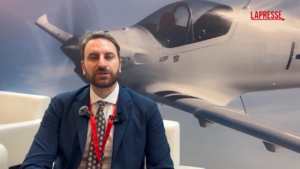 Blackshape presenta a Istanbul la nuova piattaforma di addestramento