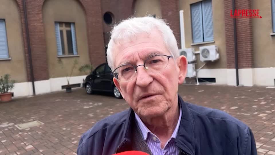 Papa Leone XIV, il racconto dell’amico Lenzi: “Mi disse ‘prega perché non so come va a finire Papa Leone XIV, il racconto dell’amico Lenzi: “Mi disse ‘prega perché non so come va a finire