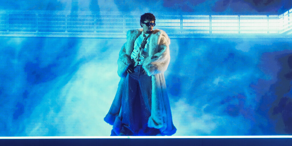 Bad Bunny, fan in coda su Ticketone per i biglietti: Live Nation raddoppia la data di Milano Bad Bunny, fan in coda su Ticketone per i biglietti: Live Nation raddoppia la data di Milano