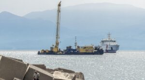 Bayesian, altri due indagati per la morte del sub olandese