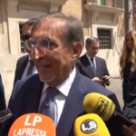 Papa Leone XIV, La Russa: “Importante abbia voluto essere punto riferimento per tutta Chiesa”
