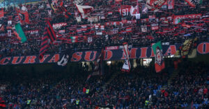 Agguato a ultrà del Milan Luca Guerrini: “Mi hanno seguito ma hanno sbagliato persona”