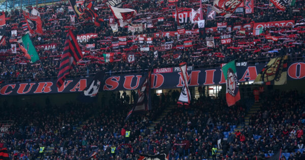 Agguato a ultrà del Milan Luca Guerrini: “Mi hanno seguito ma hanno sbagliato persona”