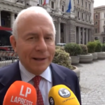 Papa Leone XIV, Tarquinio: “Suo programma di pace dovrebbe essere fatto proprio anche da politica”