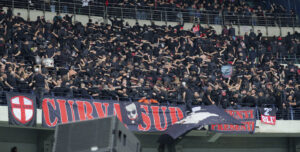 Agguato a ultrà del Milan Luca Guerrini, cosa è successo