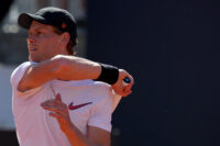 Jannik Sinner