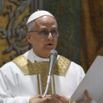 Papa Leone XIV, la prima omelia: “Chiesa arca di salvezza e faro per il mondo”
