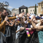 Primo Maggio, violenza sessuale al Concertone: rimpatriati i tre accusati