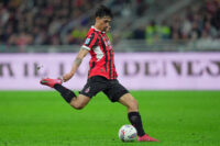 Milan-Bologna