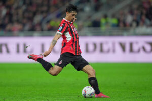Milan-Bologna