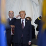 Trump rimuove subito 1.000 soldati trans dall’esercito americano