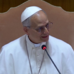 Papa Leone XIV: “Da sviluppi dell’Intelligenza artificiale nuove sfide per la Chiesa”