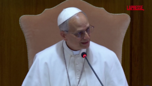 Papa Leone XIV: “Da sviluppi dell’Intelligenza artificiale nuove sfide per la Chiesa”