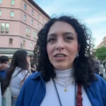 Papa Leone XIV a Santa Maria Maggiore, emozione e sorpresa tra i fedeli