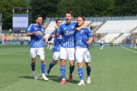 COMO-CAGLIARI