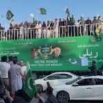 Pakistan, festeggiamenti a Islamabad per il cessate il fuoco con l’India