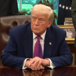Usa, Trump: “Mi piacerebbe aumentare le tasse ai ricchi”