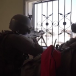 Gaza, truppe israeliane in azione a Rafah: il video dell’Idf