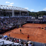 Internazionali Roma 2025, programma e risultati 10 maggio: 8 italiani in campo