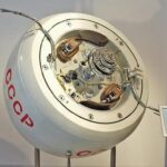 La sonda sovietica Kosmos 482 è caduta nell’Oceano indiano