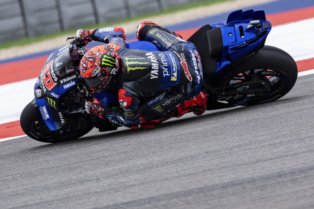 GpFrancia 2025, qualifiche: Quartararo in pole davanti a Marc Marquez GpFrancia 2025, qualifiche: Quartararo in pole davanti a Marc Marquez