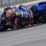 Moto Gp, Quartararo in pole a Silverstone. 3° Bagnaia, 4° Marc Marquez