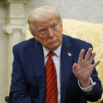 Media israeliani: “Trump riconoscerà lo stato della Palestina”. Gli Usa smentiscono