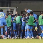 Empoli-Parma 2-1, colpo salvezza per i toscani