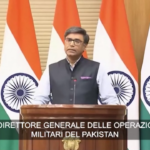 India-Pakistan, Nuova Delhi conferma il cessate il fuoco