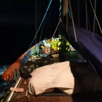Lampedusa, Nadir evacua migranti da imbarcazione in difficoltà: tre morti, anche bambini