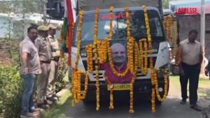 India, dopo il cessate il fuoco con il Pakistan abitanti tornano in Kashmir