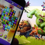 Candy Crush Saga usa l’intelligenza artificiale per assistere gli sviluppatori