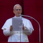 Papa Leone XIV: “Pace giusta e duratura in Ucraina e cessate il fuoco a Gaza”