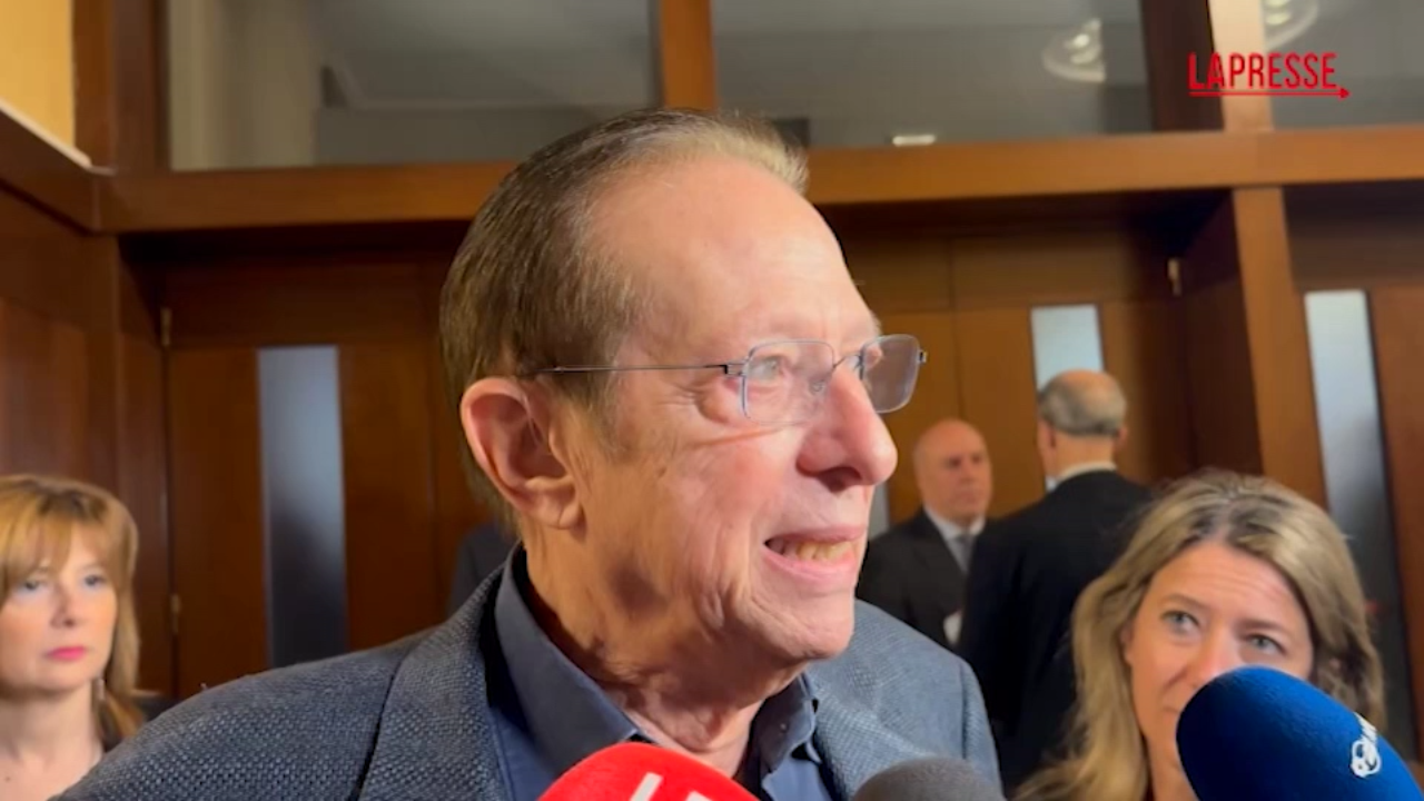 Aeroporti, Paolo Berlusconi: “Sala patetico a contrastare intitolazione Malpensa a Silvio” Aeroporti, Paolo Berlusconi: “Sala patetico a contrastare intitolazione Malpensa a Silvio”