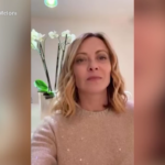 Festa della mamma 2025, il videomessaggio di Meloni