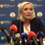 Marine Le Pen: “Spero ci saranno occasioni di collaborazione con Meloni”
