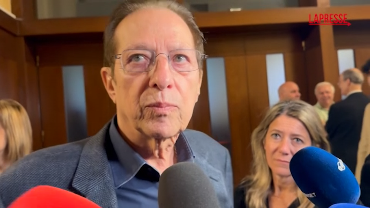 Paolo Berlusconi: “Condivido tutto con Marina, ma su Putin e Trump esiste il grigio” Paolo Berlusconi: “Condivido tutto con Marina, ma su Putin e Trump esiste il grigio”