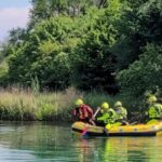 Milano, ritrovato al Parco nord corpo della 50enne collega del detenuto evaso