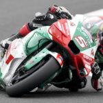Gp Francia 2025, Zarco vince a LeMans davanti a Marc Marquez