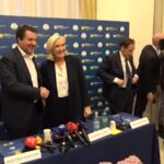 Ue, Le Pen “Cerca di influenzare i Paesi, in Romania reazione di popolo”