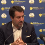 Papa, Salvini: “Apprezzato uso termine mamma e non genitore 1 o genitore 2”