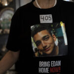 Gaza, Hamas annuncia che libererà ostaggio Usa Edan Alexander