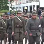 Crosetto su ‘Faccetta nera’ a festa Alpini: “Pochi non rovinino la festa di tanti”