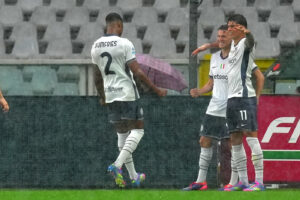Serie A, Torino-Inter 0-2: i nerazzurri non rallentano