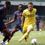 Serie A, Verona-Lecce 1-1: i salentini restano a rischio