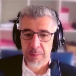 Violenza di genere, Gino Cecchettin: “Chiedetevi che persone volete essere”
