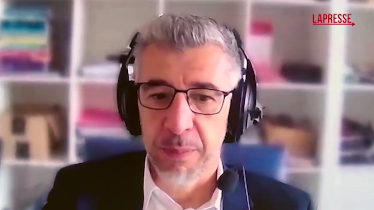 violenza di genere gino cecchettin chiedetevi che persone volete essere da Lapresse.it violenza di genere gino cecchettin chiedetevi che persone volete essere