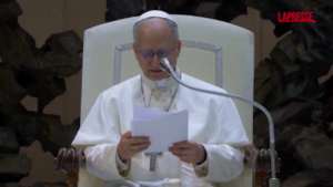 Papa Leone XIV