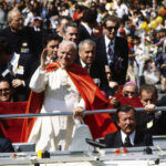 Quarantaquattro anni fa l’attentato a Papa Wojtyla