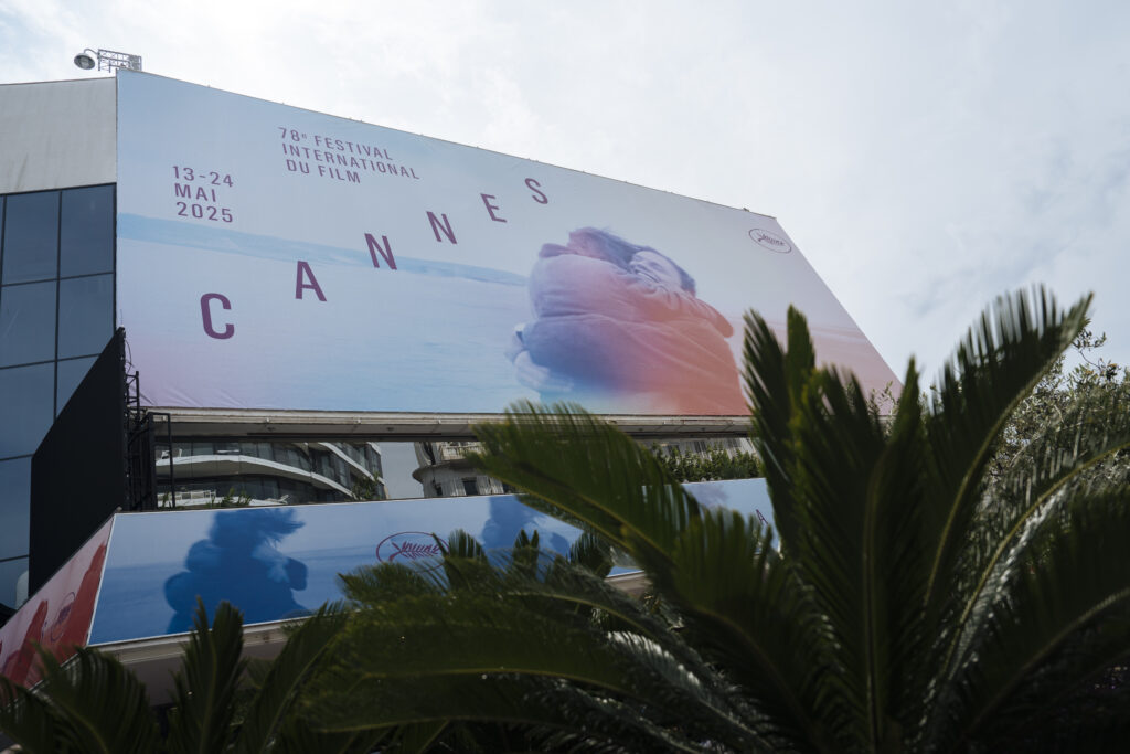 Cannes 2025, al via oggi la kermesse: per l’Italia c’è Martone Cannes 2025, al via oggi la kermesse: per l’Italia c’è Martone